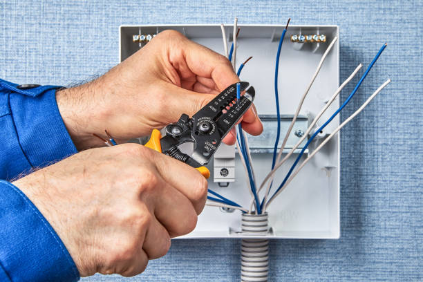 Emergency Electrical Repair Services in Hart, TX