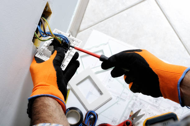 Professional Electrical Services in Hart, TX